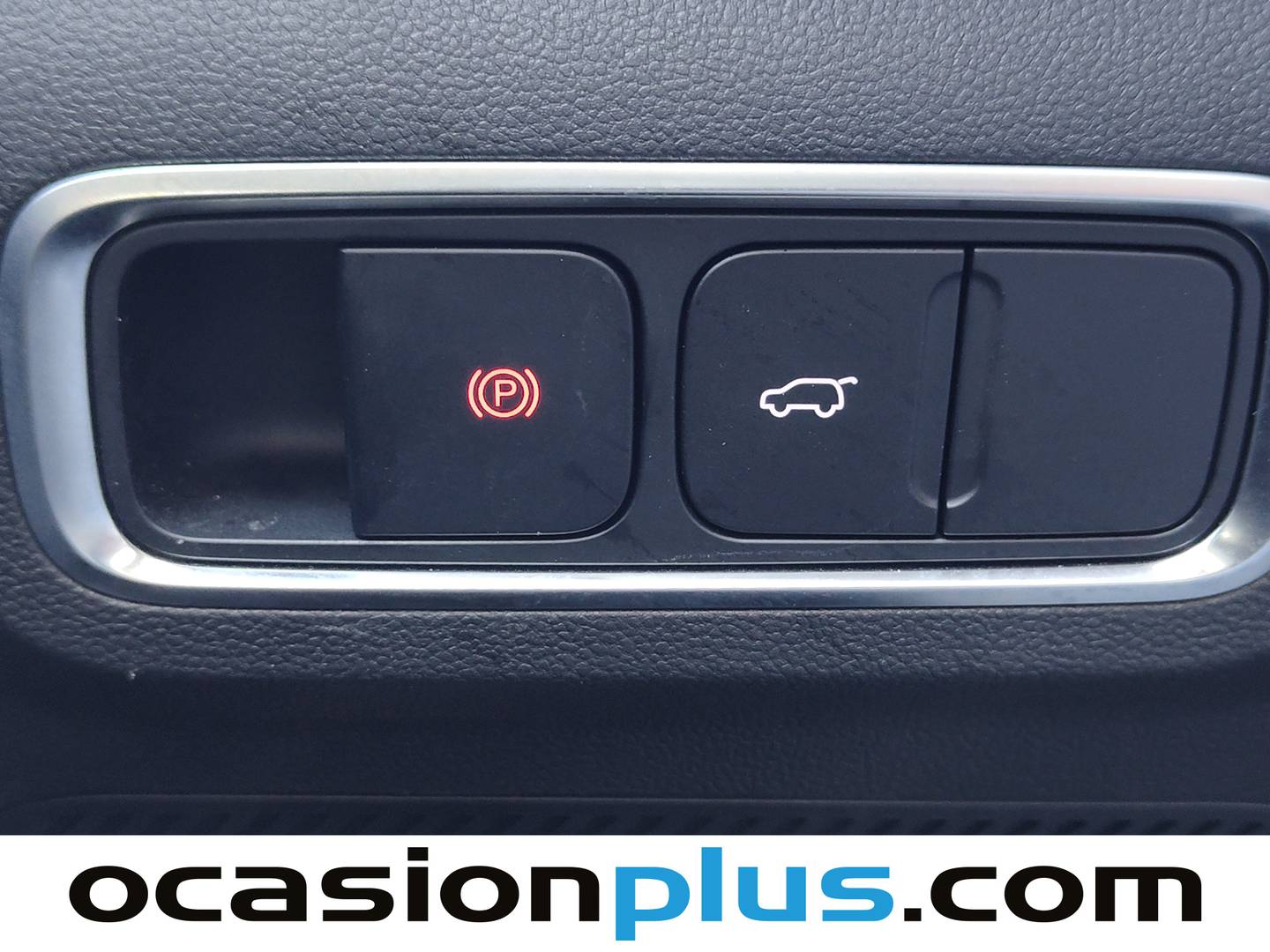 JAECOO 7 JAECOO 7 1.6 TGDI Select FWD (145 CV) seminuevo