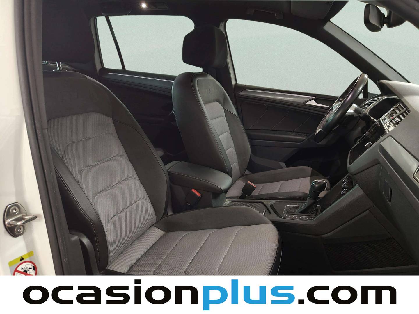 Volkswagen Tiguan Volkswagen Tiguan Sport 2.0 TDI (150 CV) DSG Pack R-Line km 0