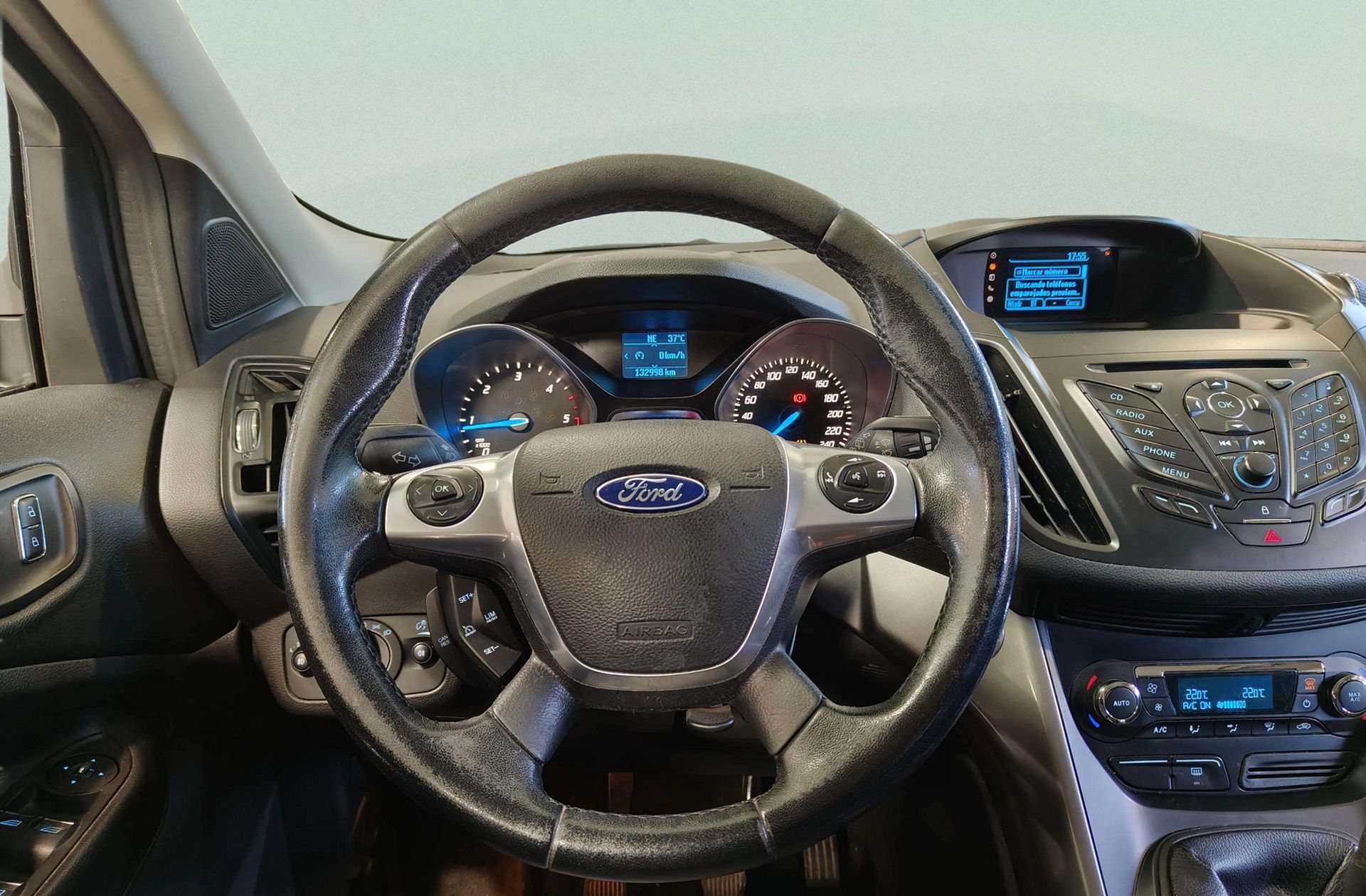 Ford Kuga 2.0 TDCi Trend 4x2 - foto 18