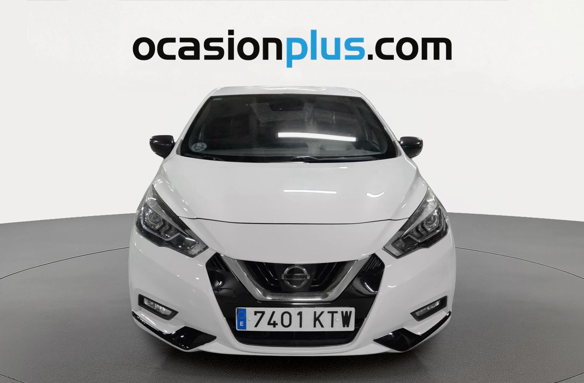 Nissan Micra DIG-T N-Sport - foto 13