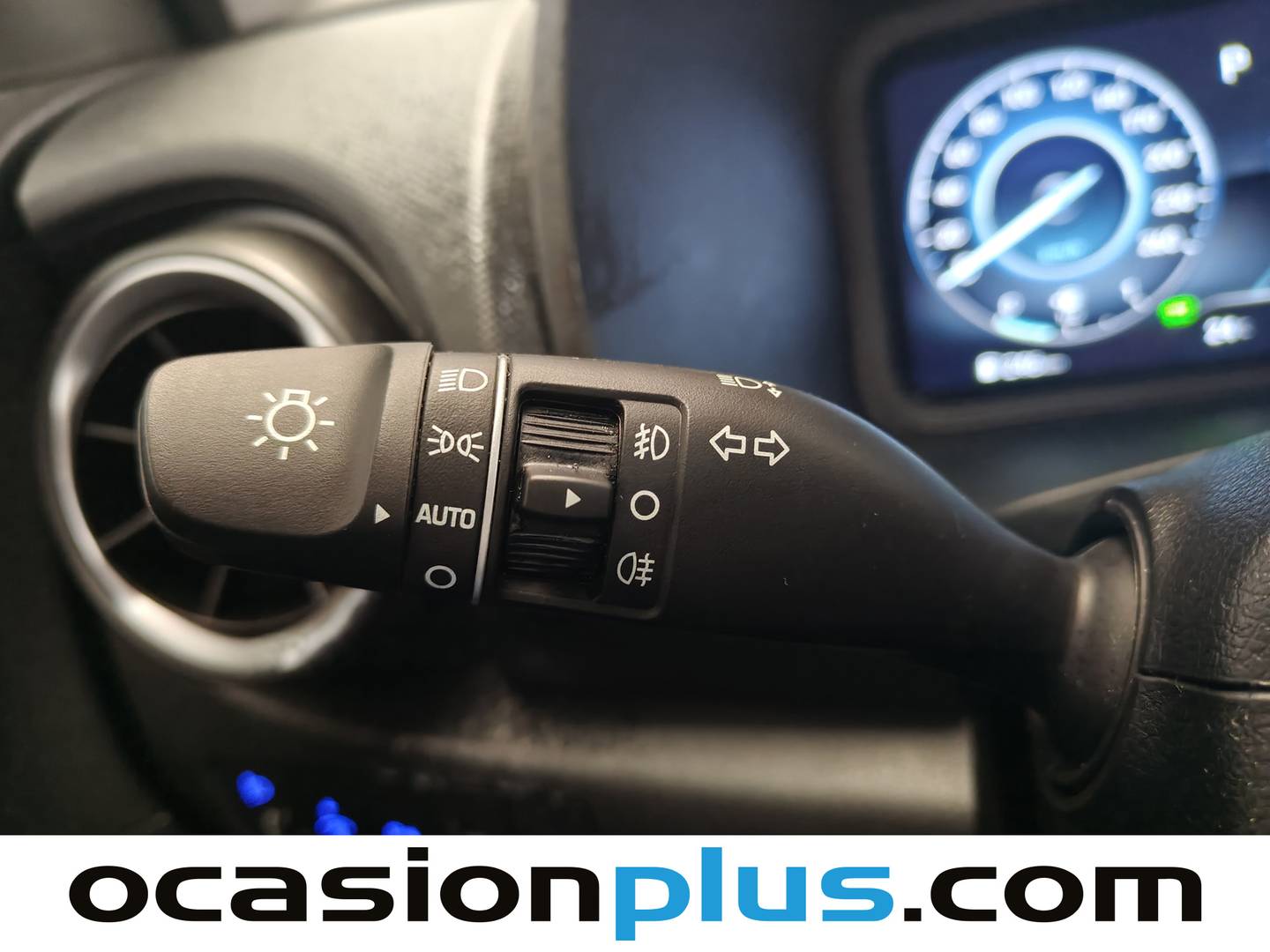 Hyundai Kona Hyundai Kona 1.6 GDI HEV Maxx DCT (141 CV) de ocasión