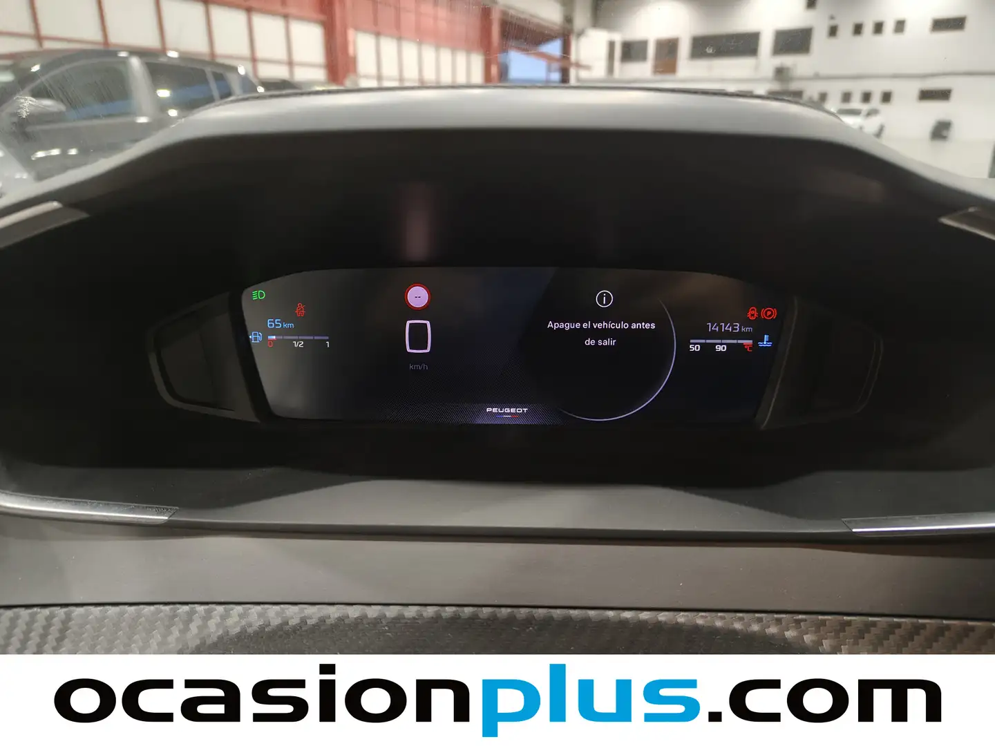 Foto Peugeot 208 Peugeot 208 PureTech 100 Allure (100 CV)