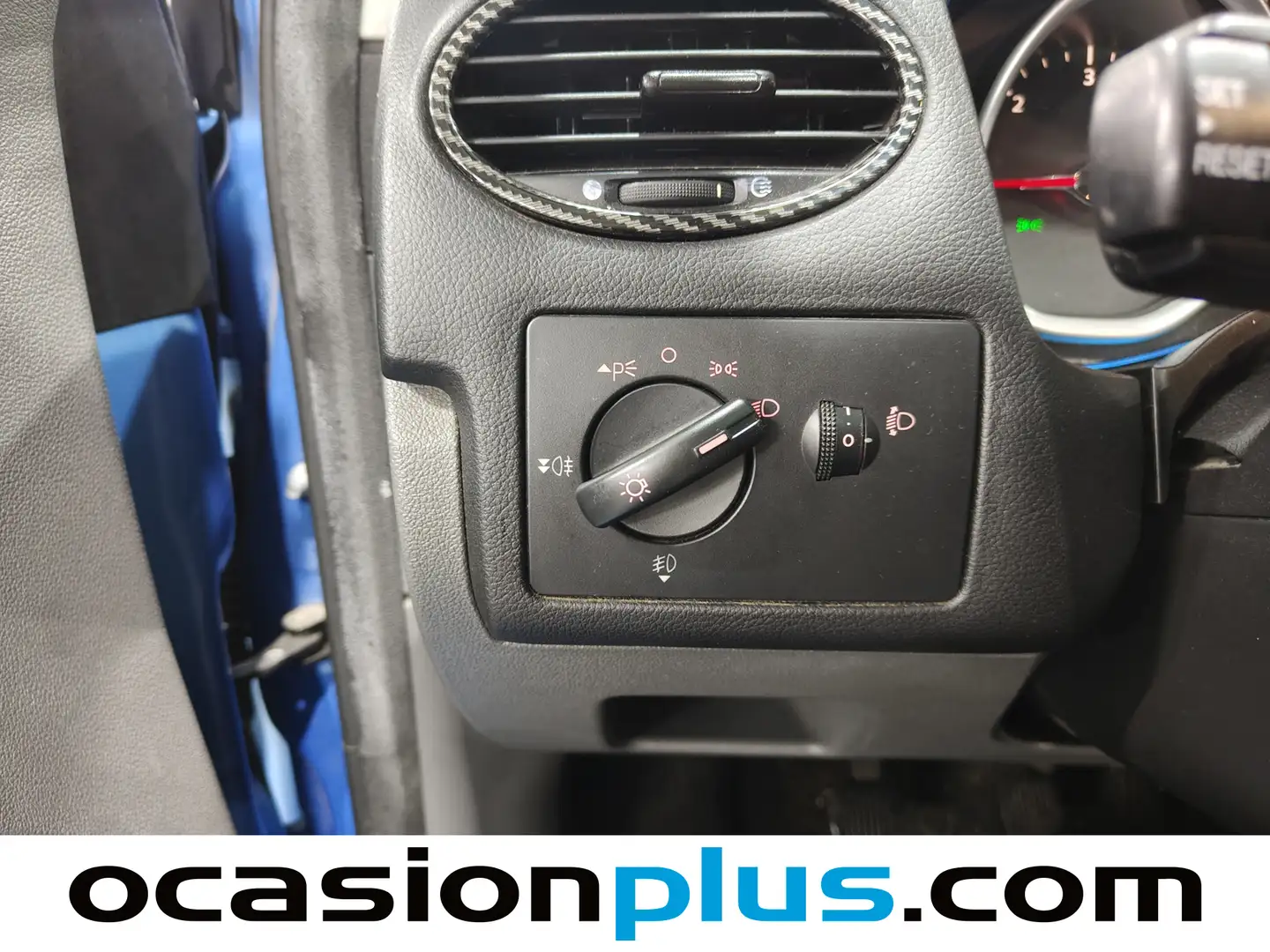 Foto Ford Focus Ford Focus 1.6 TDCI Trend (109 CV)