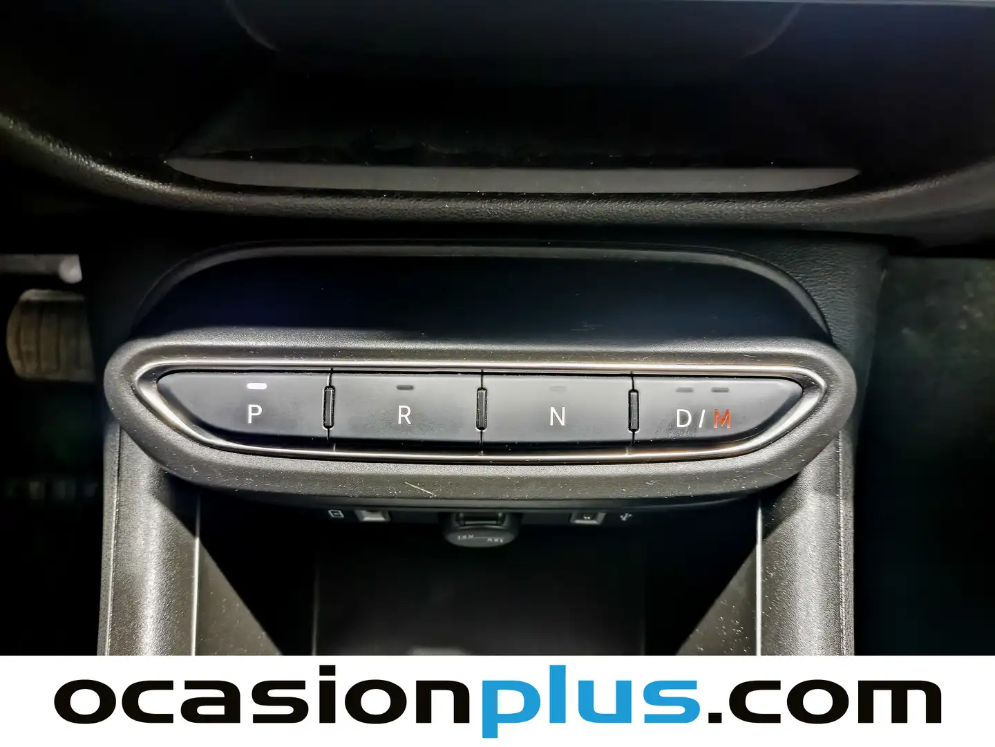 Foto Fiat 600 Fiat 600 1.2 MHEV DDCT (100 CV)