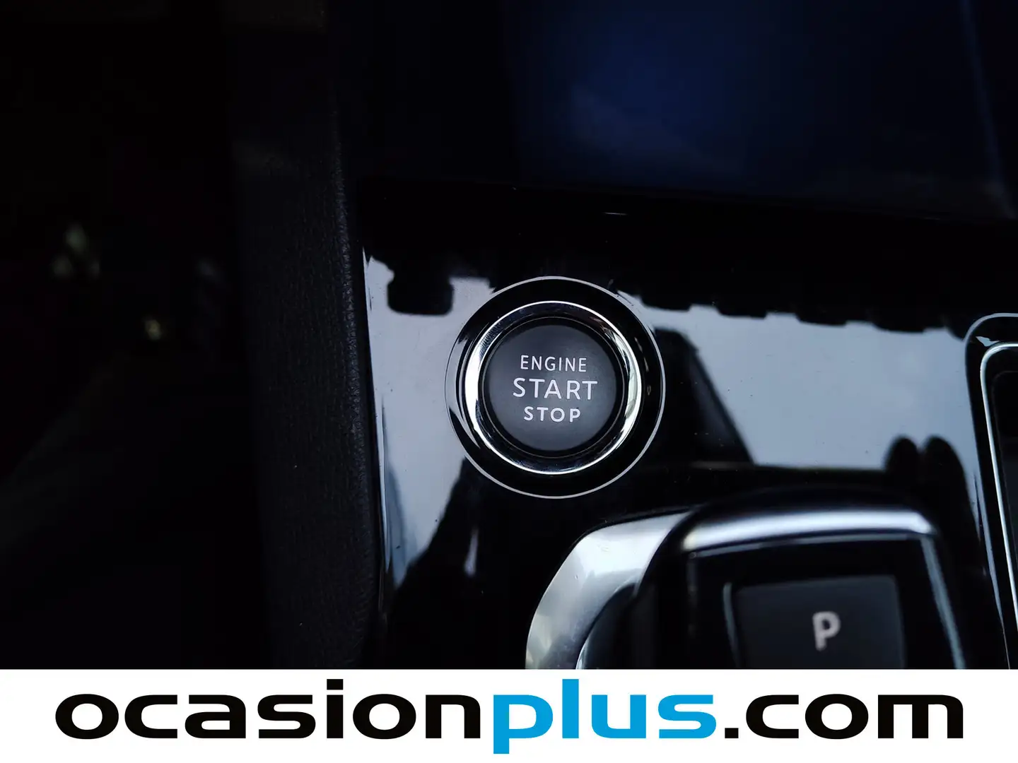 Foto Peugeot 5008 Peugeot 5008 PureTech 130 S&S Allure EAT8 (130 CV)