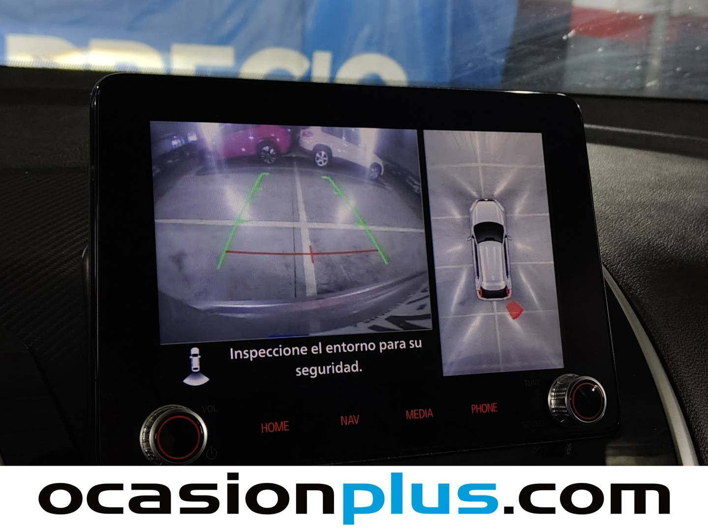 Foto Mitsubishi Eclipse Cross Mitsubishi Eclipse Cross 2.4 PHEV Kaiteki 4WD Auto (188 CV)