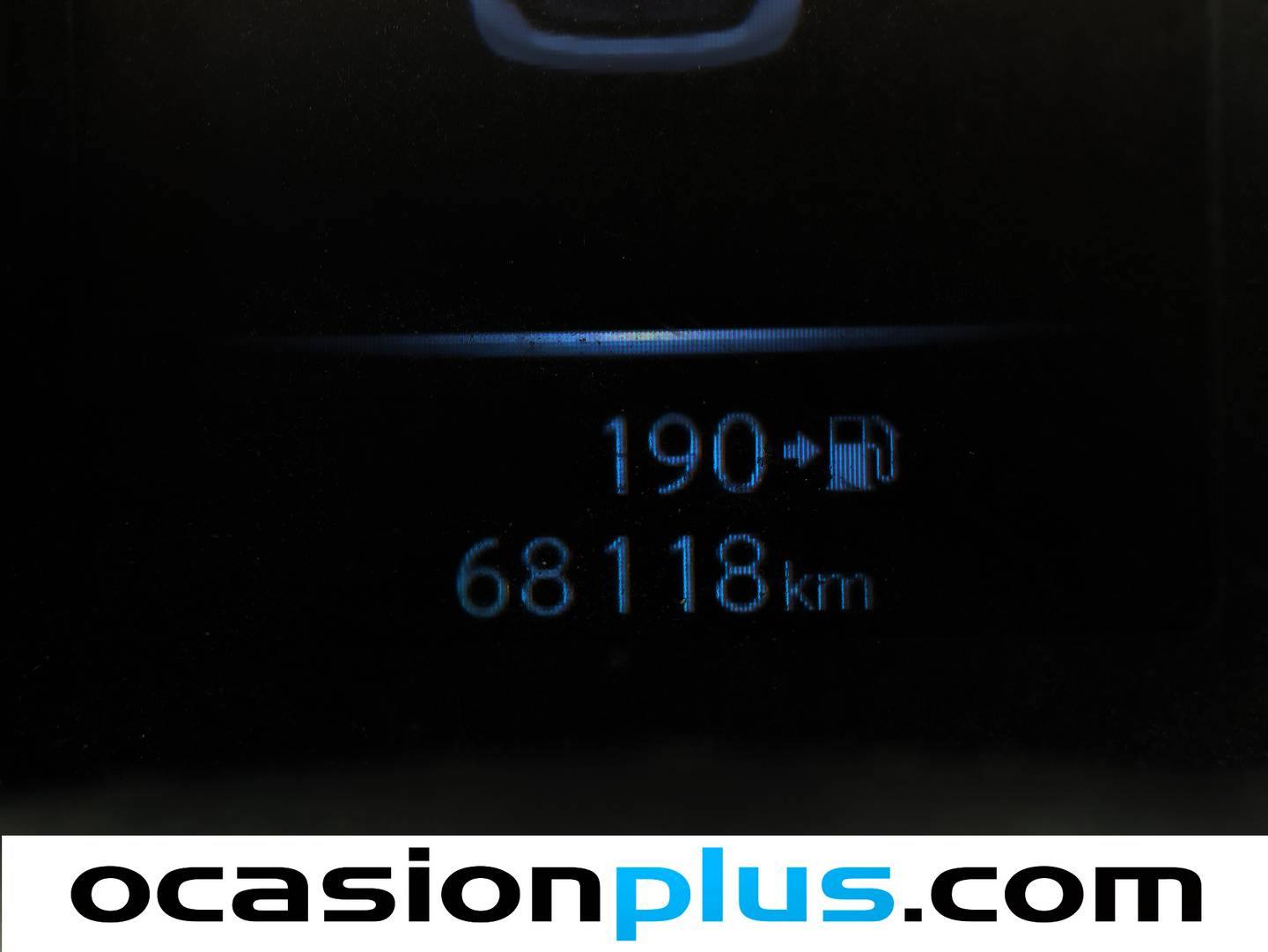 Nissan PULSAR Nissan Pulsar 1.5 dCi Acenta (110 CV) seminuevo
