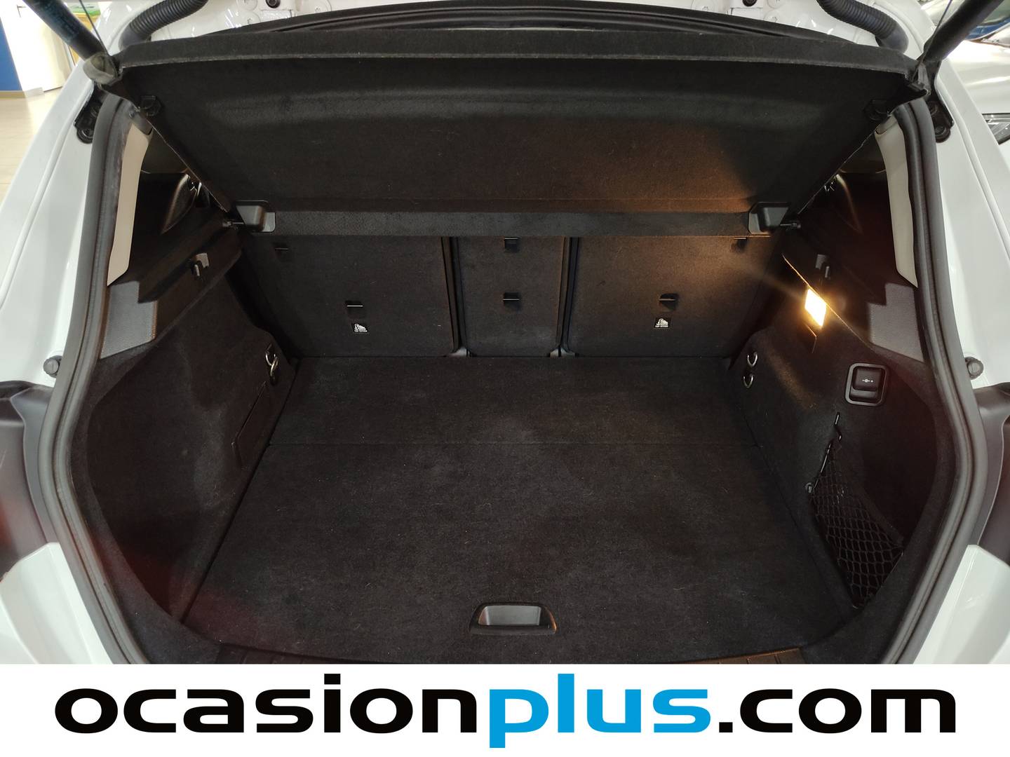 Fotos maletero BMW Serie 2 Active Tourer BMW Serie 2 225xe iPerformance Active Tourer (224 CV)
