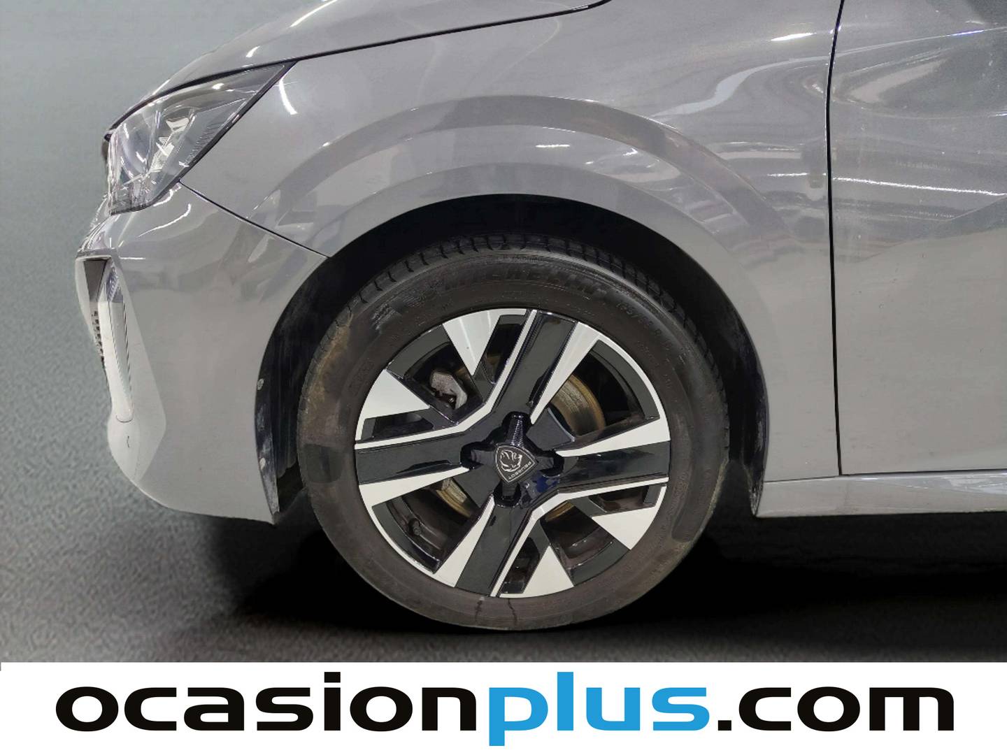 Foto Peugeot 208 Peugeot 208 PureTech 100 Allure (100 CV)