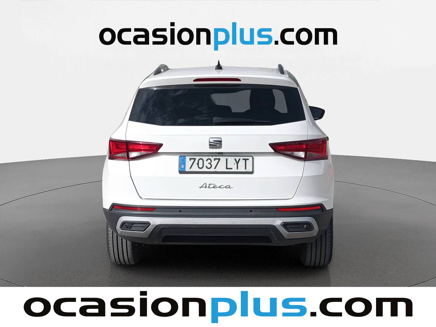 Seat Ateca Seat Ateca 2.0 TDI S&S Style Go M DSG (150 CV) barato