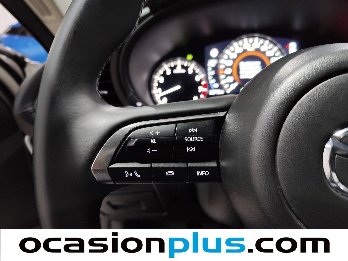 Foto Mazda Mazda3 Mazda Mazda 3 2.5L E-SKY G MHEV Prime-line (140 CV)