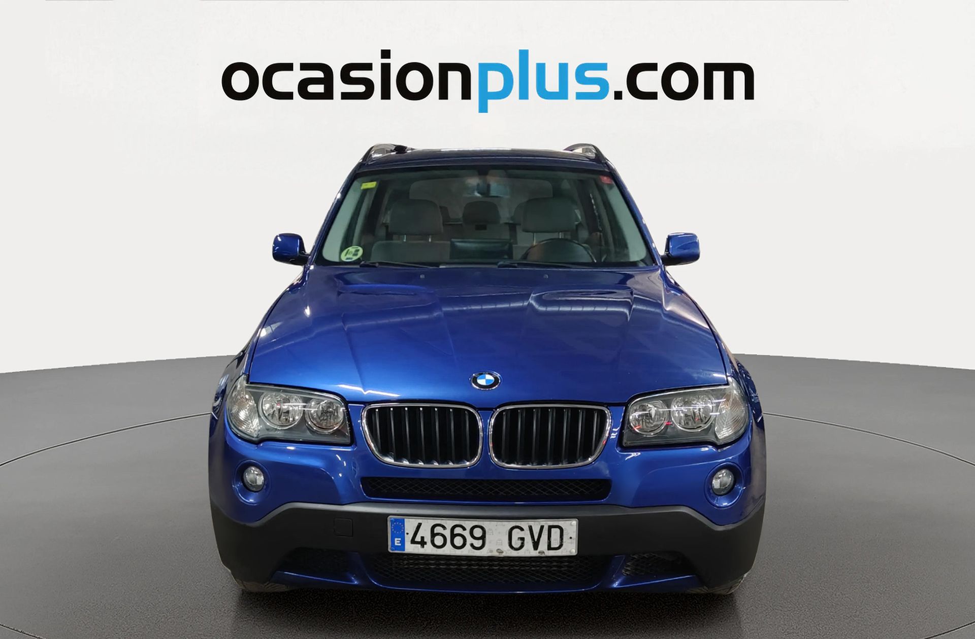 BMW X3 2.0d - foto 11