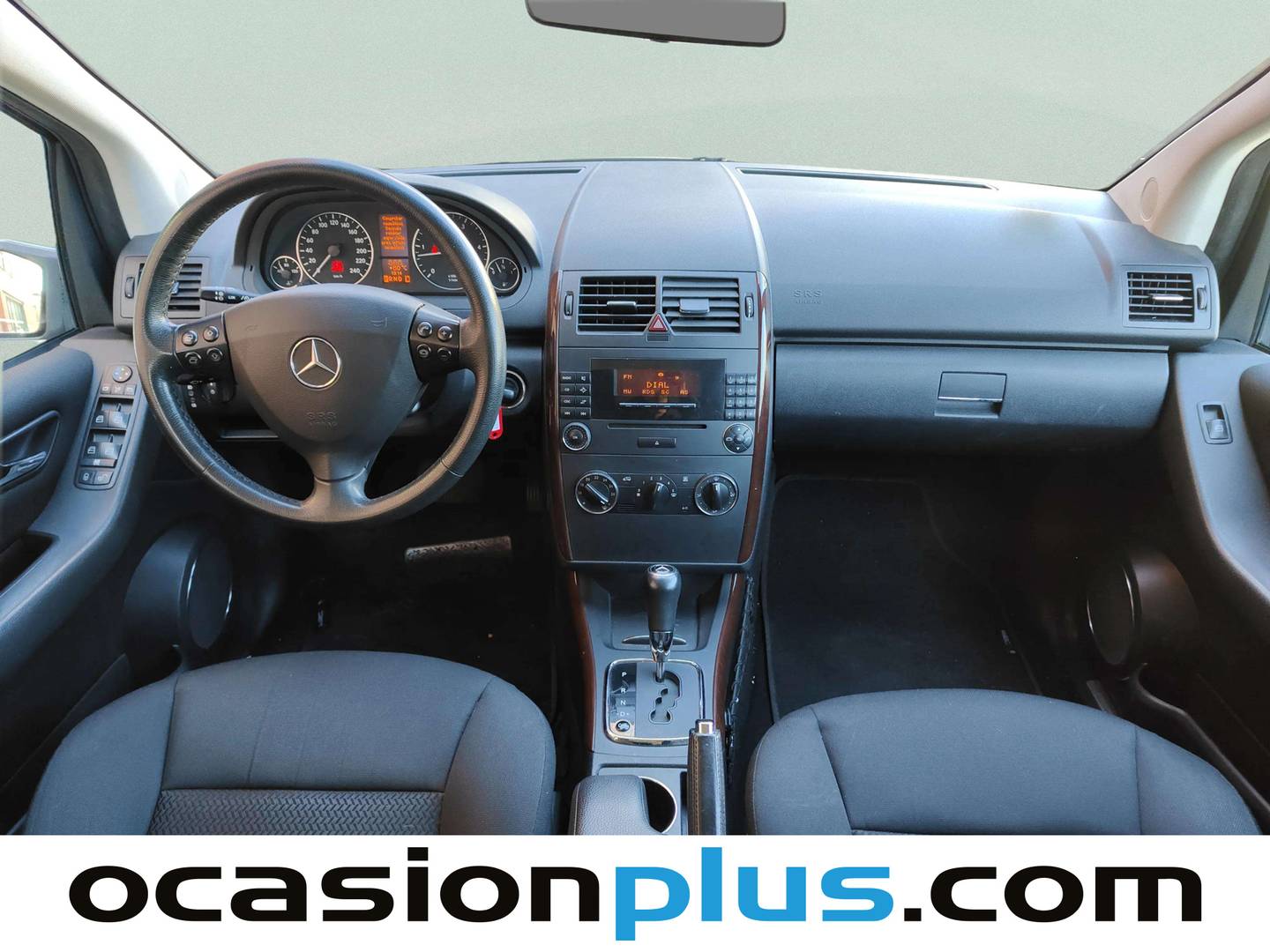 Foto Mercedes Clase A Mercedes-Benz Clase A 180 CDI Classic (109 CV)