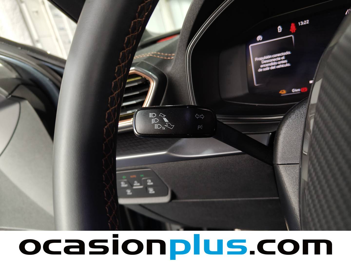 Foto Cupra León CUPRA León 1.5 TSI e-Hybrid (204 CV) DSG