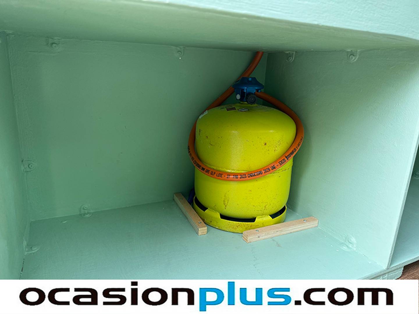 Foto Nissan NV200 Nissan NV200 1.5 dCi Comfort (90 CV) Camperizada