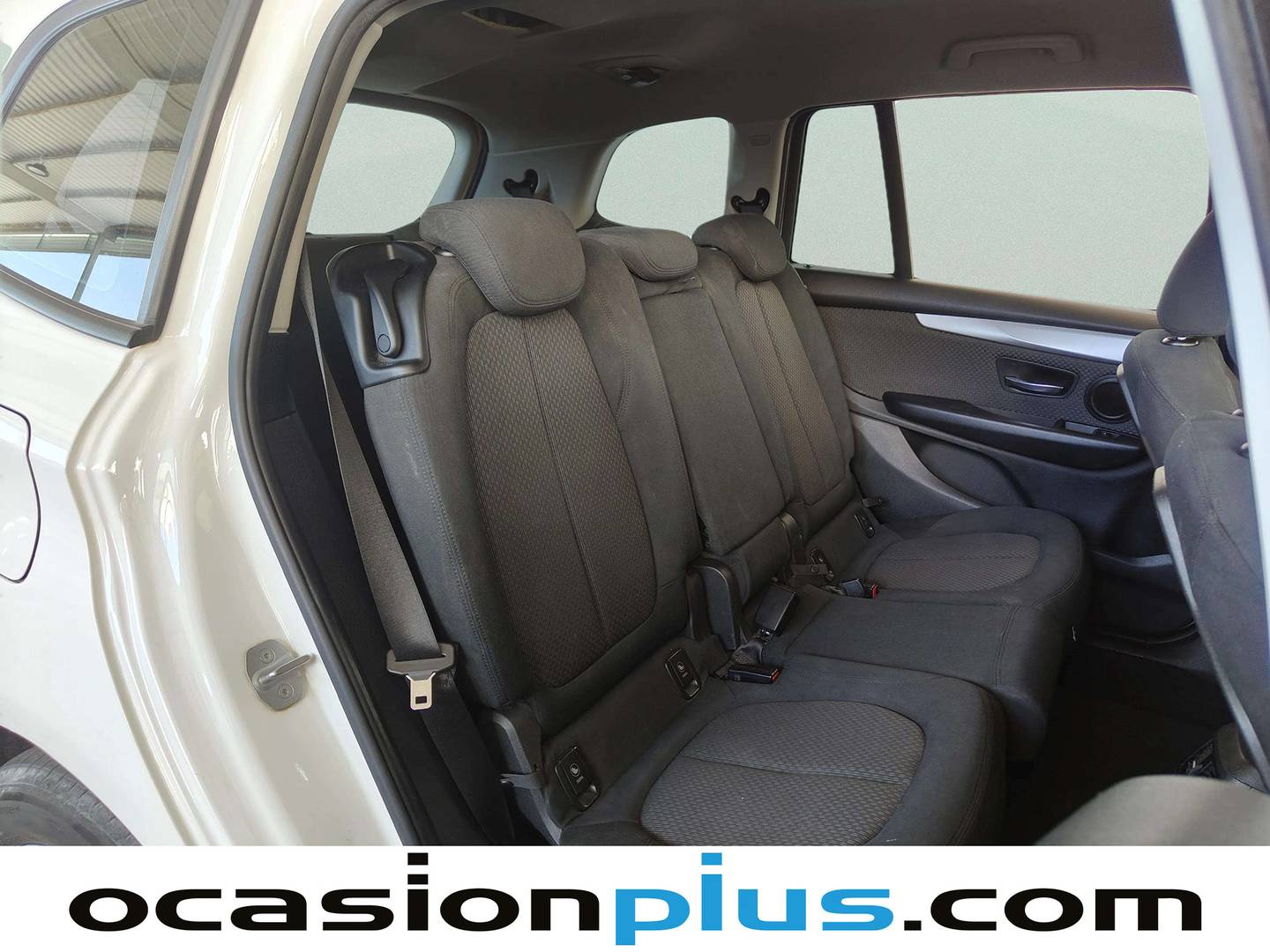 BMW Serie 2 Gran Tourer BMW Serie 2 216d Gran Tourer Business (116 CV) km 0
