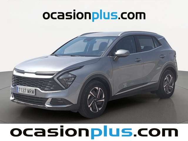 KIA Sportage 1.6 T-GDi MHEV Drive 4x2 (150 CV) de segunda mano