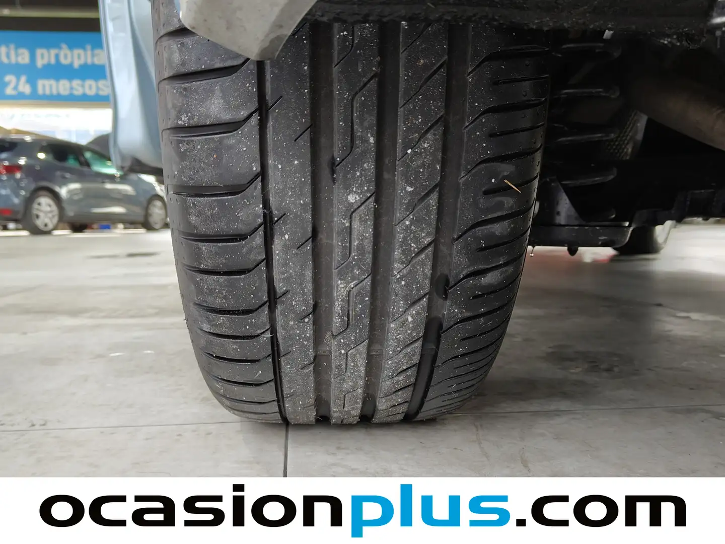 Foto Volkswagen Golf Volkswagen Golf Más 2.0 TDI (115 CV)