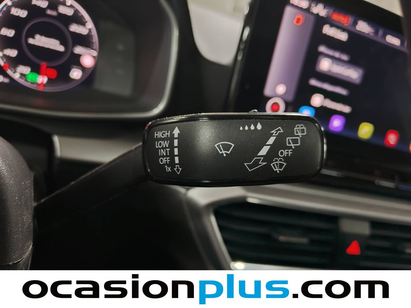 Seat León Seat León ST 1.5 eTSI S&S FR Go XL DSG (150 CV) automático