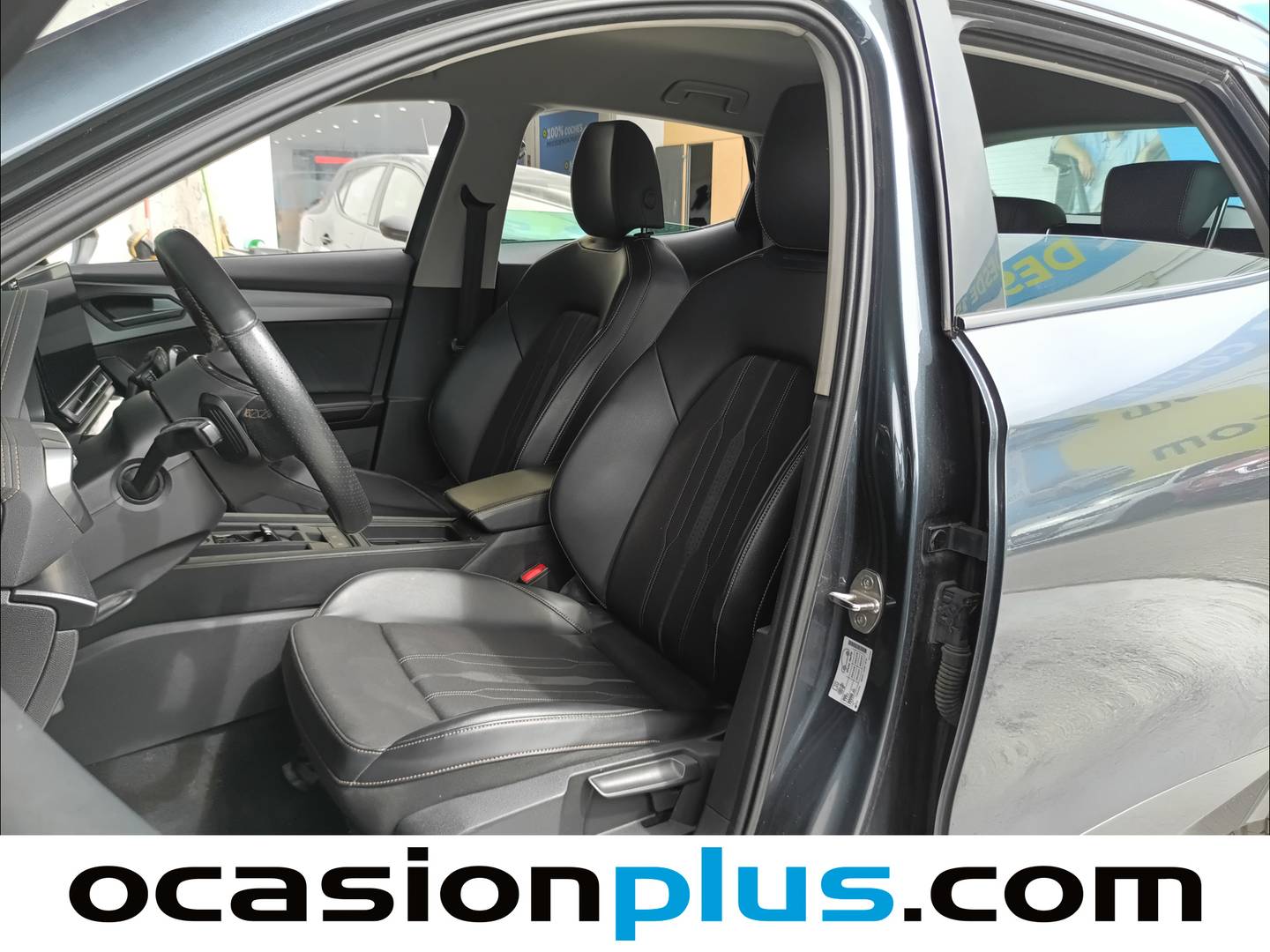 Cupra Formentor CUPRA Formentor 1.5 TSI DSG (150 CV) 150cv