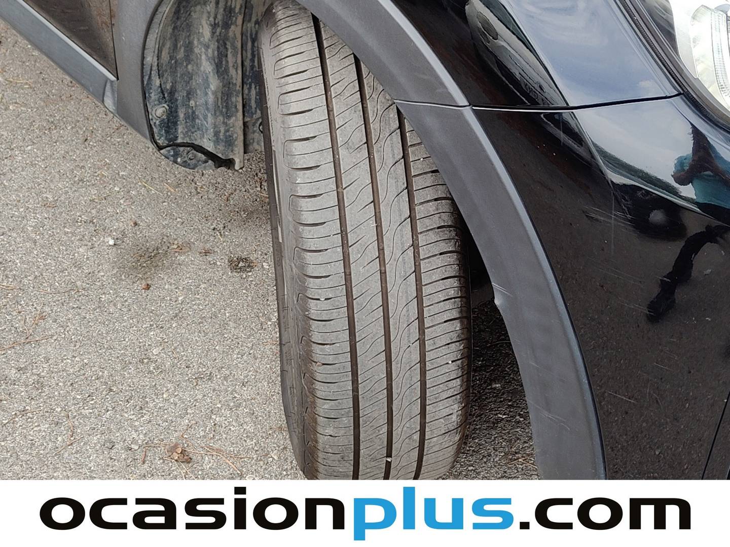 Foto KIA Stonic Kia Stonic 1.0 T-GDi MHEV Drive DCT (120 CV)