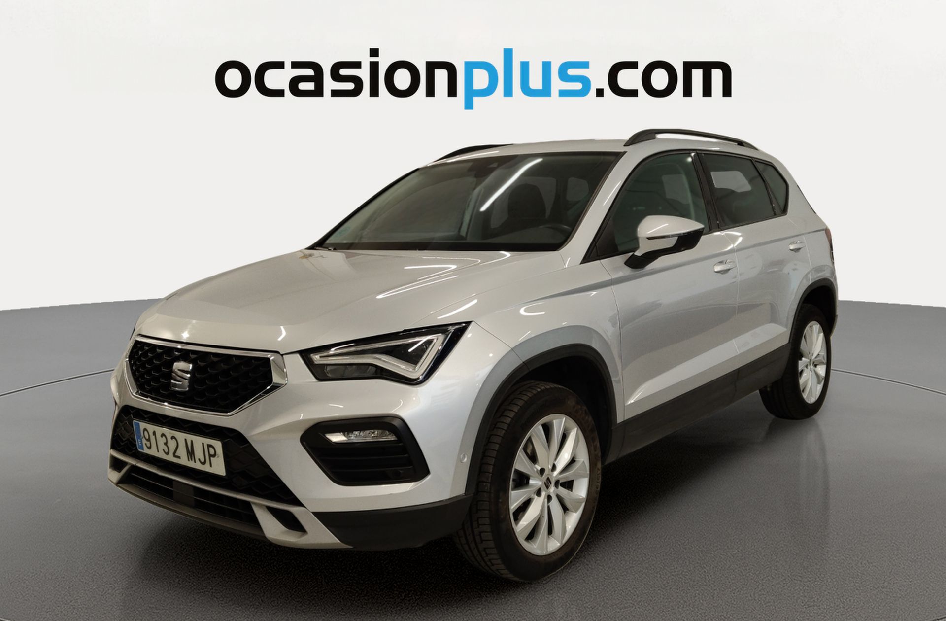 SEAT Ateca 1.5 TSI Style XL