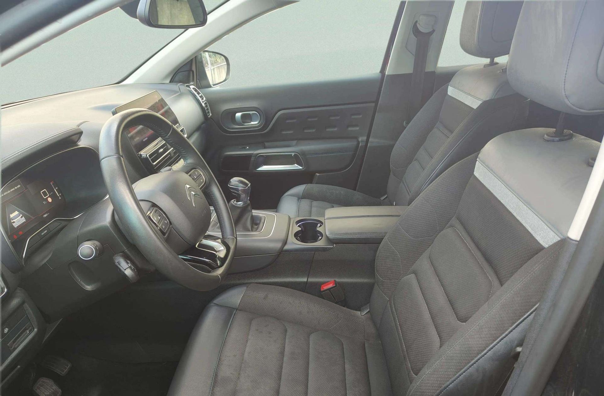 Citroën C5 Aircross PureTech 130 C Series - foto 11