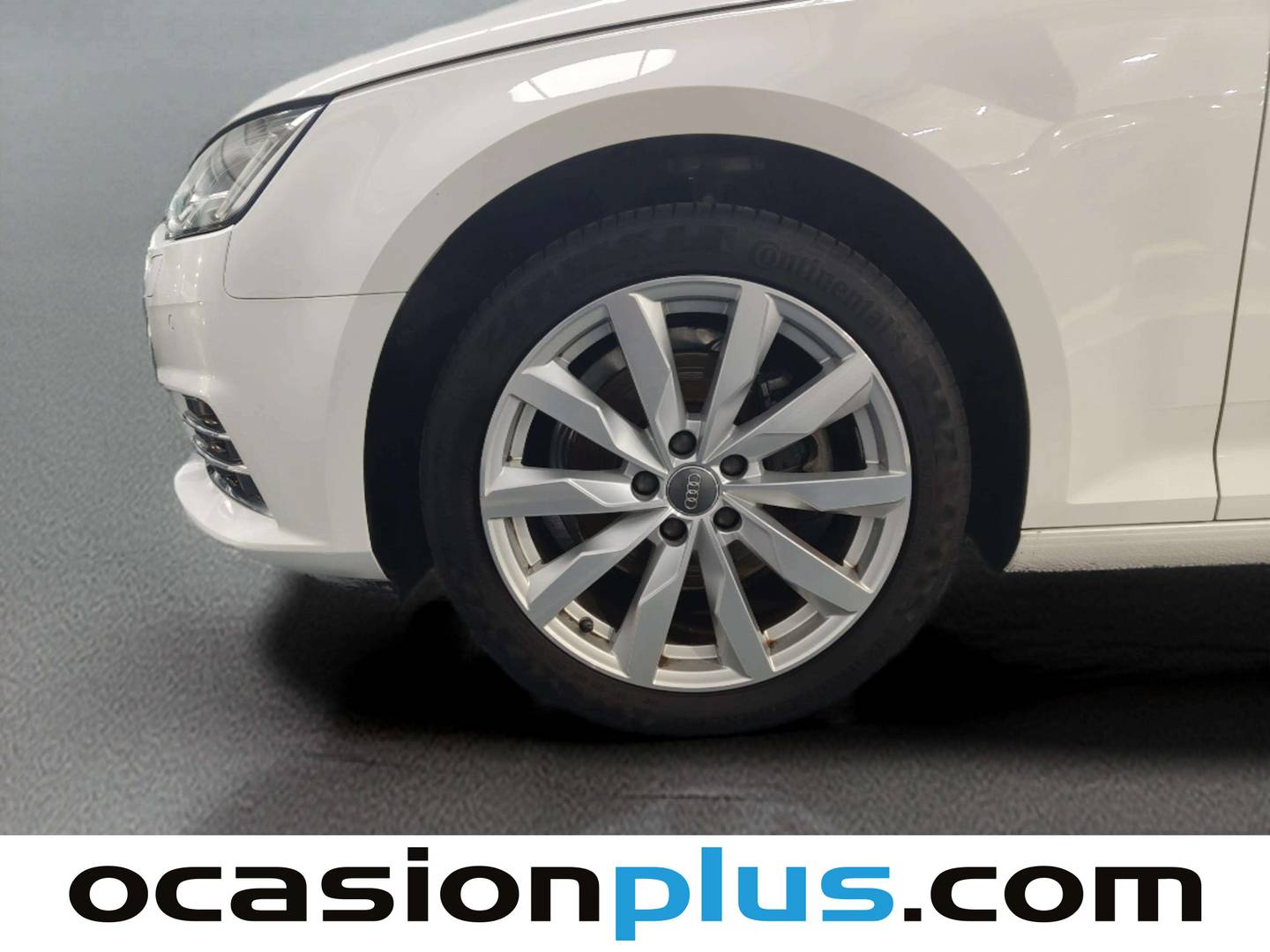 Foto Audi A4 Audi A4 design edition 1.4 TFSI (150 CV)