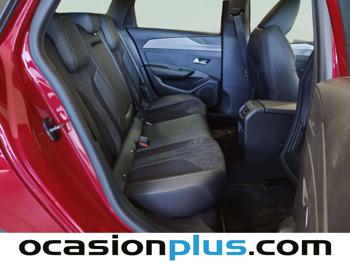 Peugeot 308 Peugeot 308 SW Hybrid 225 GT eEAT8 (225 CV) barato