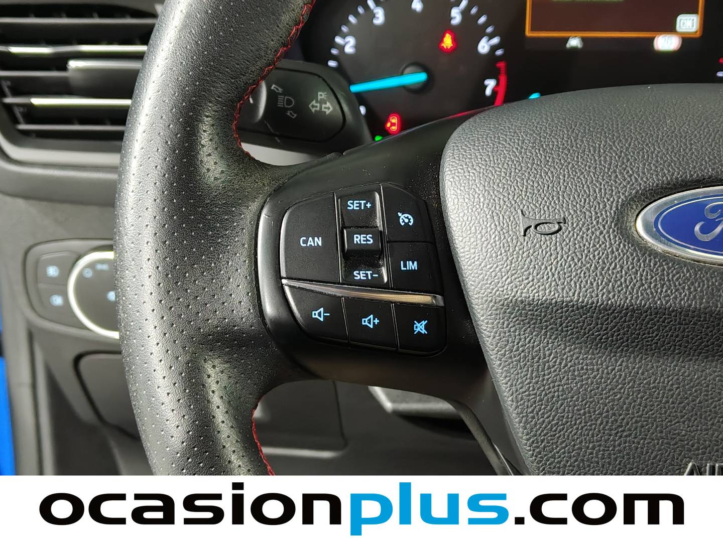 Foto Ford Focus Ford Focus 1.0 Ecoboost S&S ST-Line (125 CV)