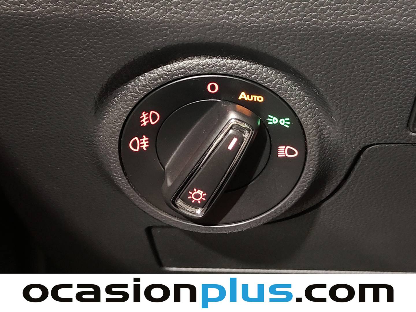 Accesorios del Seat Arona Seat Arona 1.6 TDI Ecomotive S&S Style (115 CV)