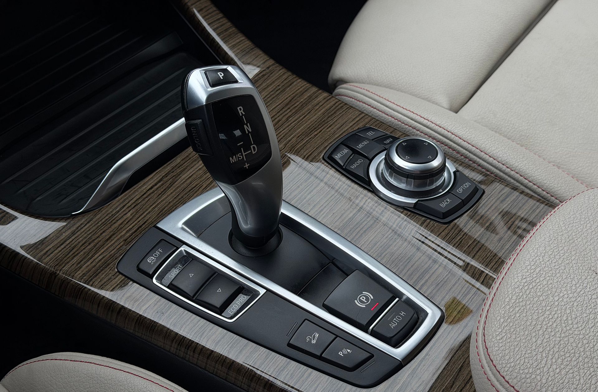 BMW X3 xDrive20d - foto 5
