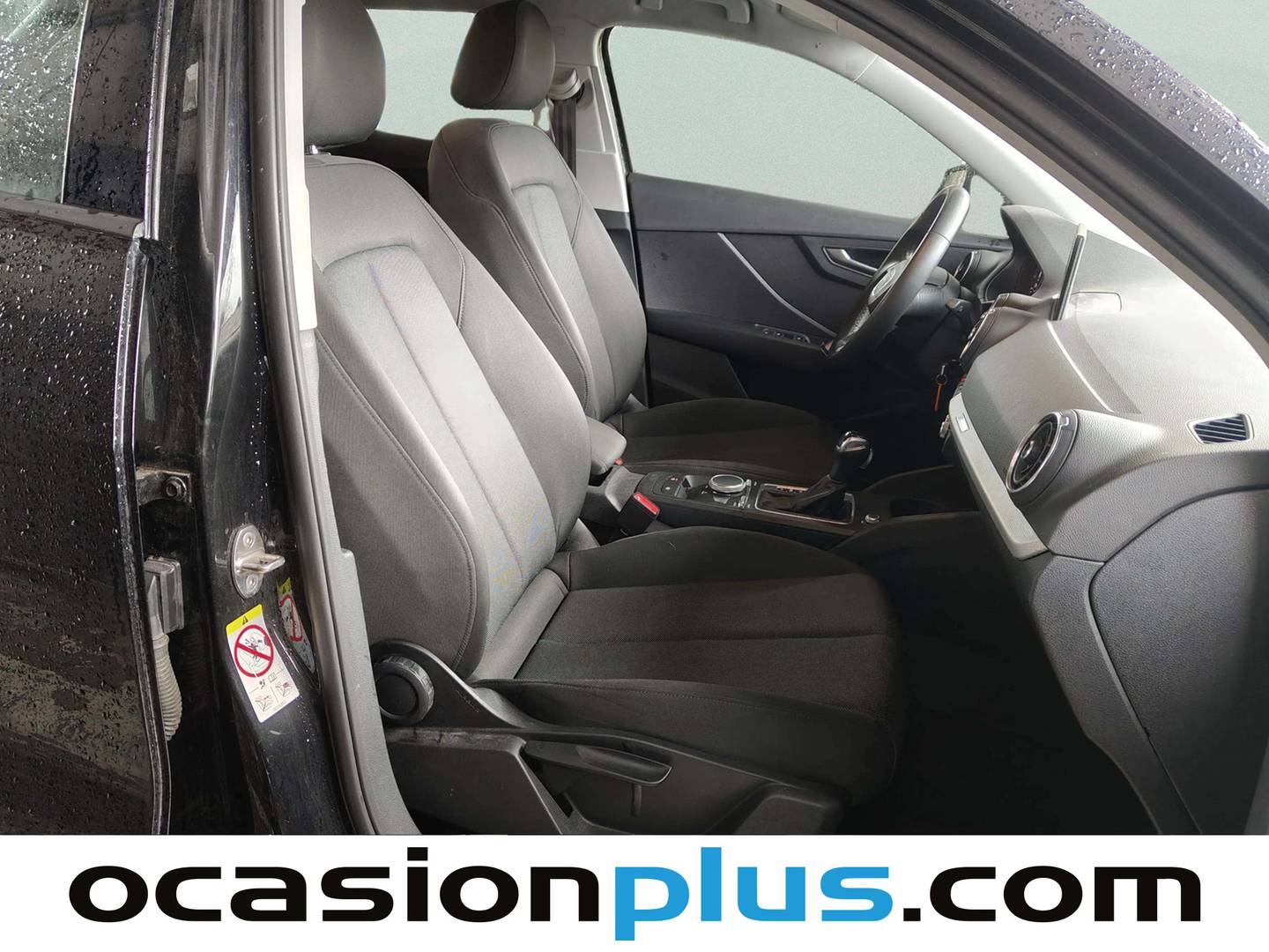 Foto Audi Q2 Audi Q2 Advanced 35 TFSI (150 CV) S tronic