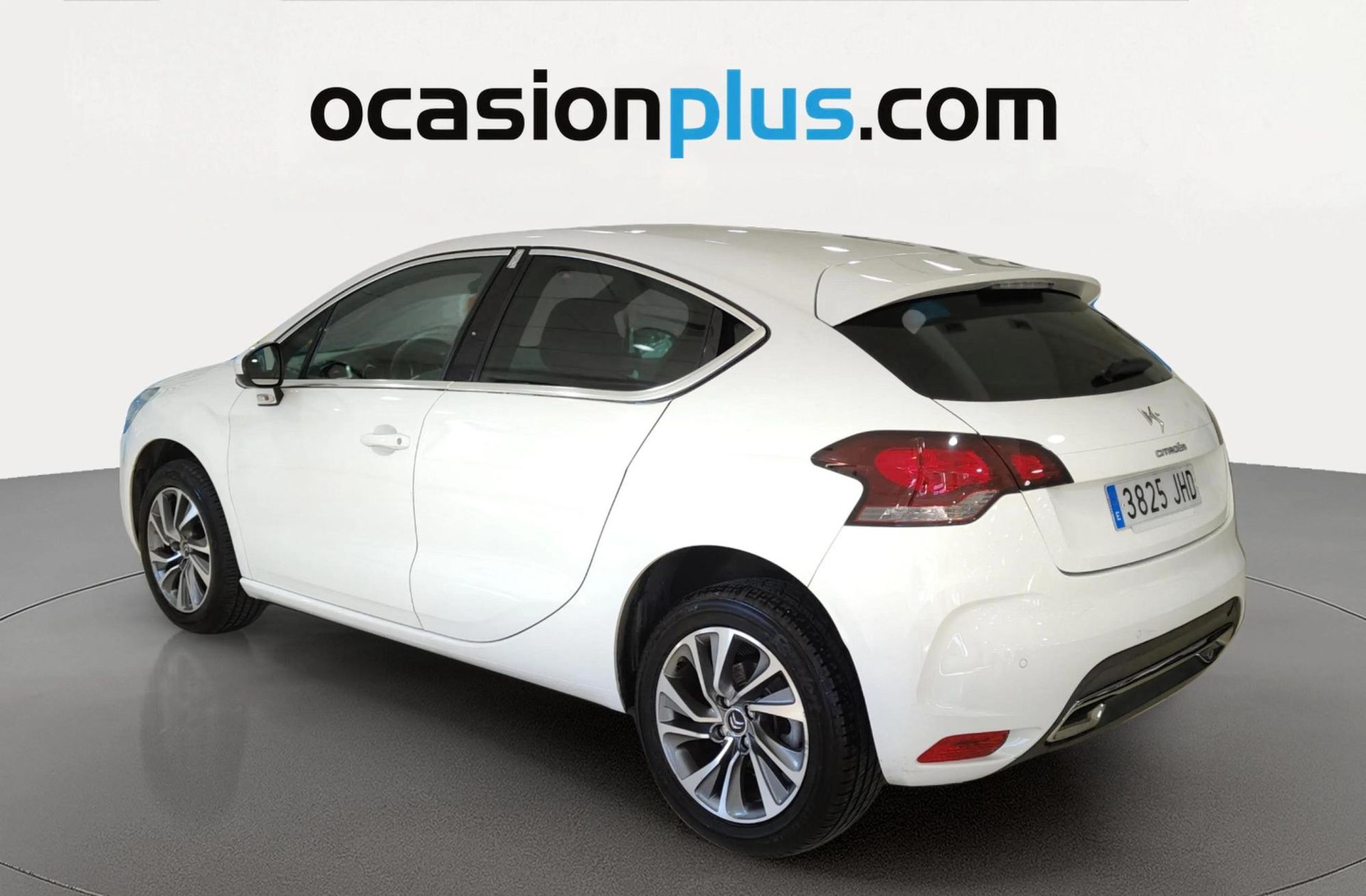 DS DS 4 1.2 PureTech Desire - foto 3