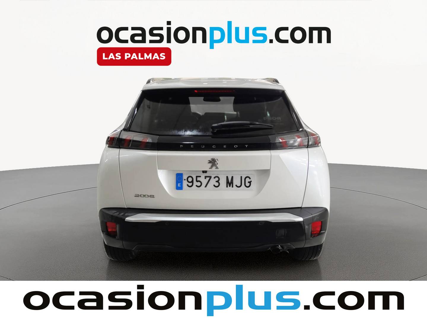 Peugeot 2008 Peugeot 2008 PureTech 100 S&S Allure (100 CV) al mejor precio