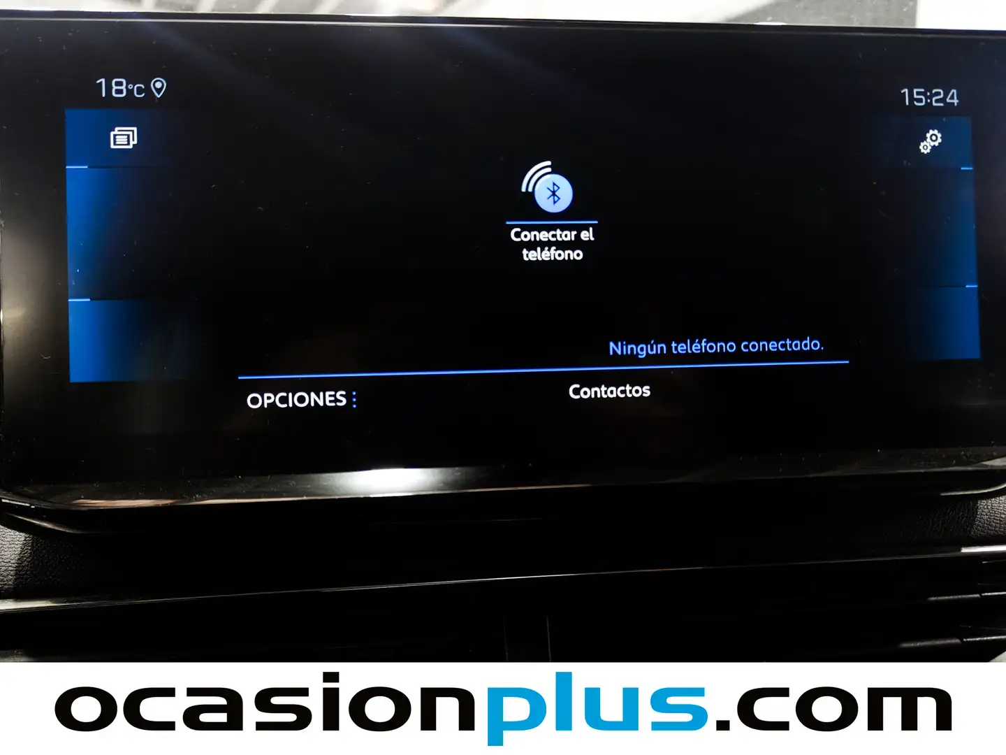 Foto Peugeot 5008 Peugeot 5008 PureTech 130 S&S Allure Pack EAT8 (130 CV)