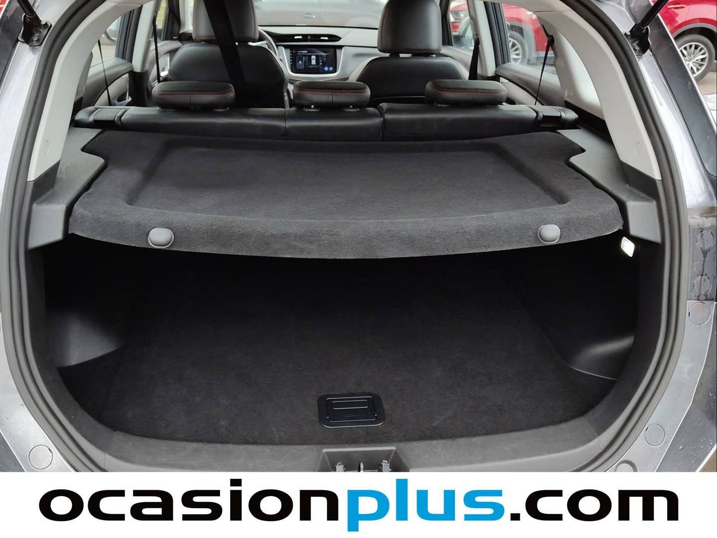 Foto SWM G01 SWM G01 1.5T Luxury (131 CV)