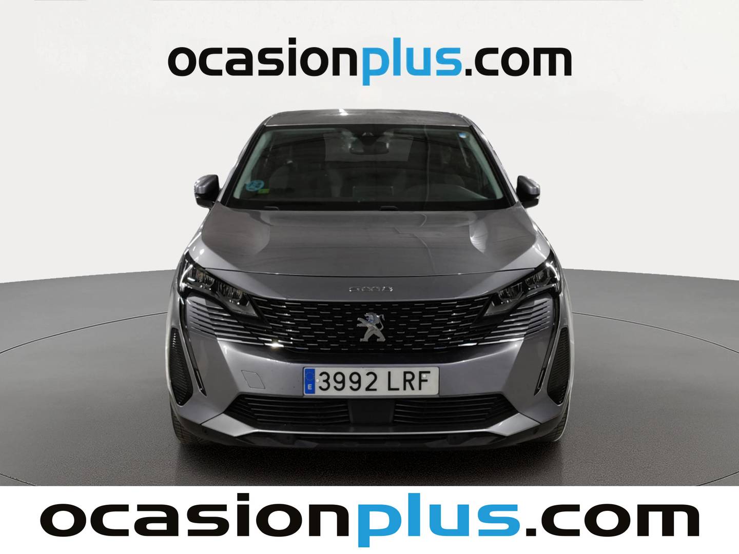 Peugeot 5008 Peugeot 5008 BlueHDI 130 S&S Active Pack EAT8 (130 CV) 7 Plazas al mejor precio