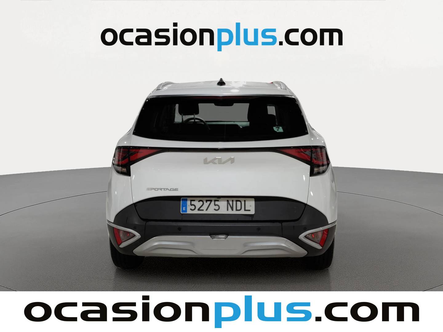 KIA Sportage Kia Sportage 1.6 T-GDi MHEV Business 4x2 DCT (160 CV) al mejor precio