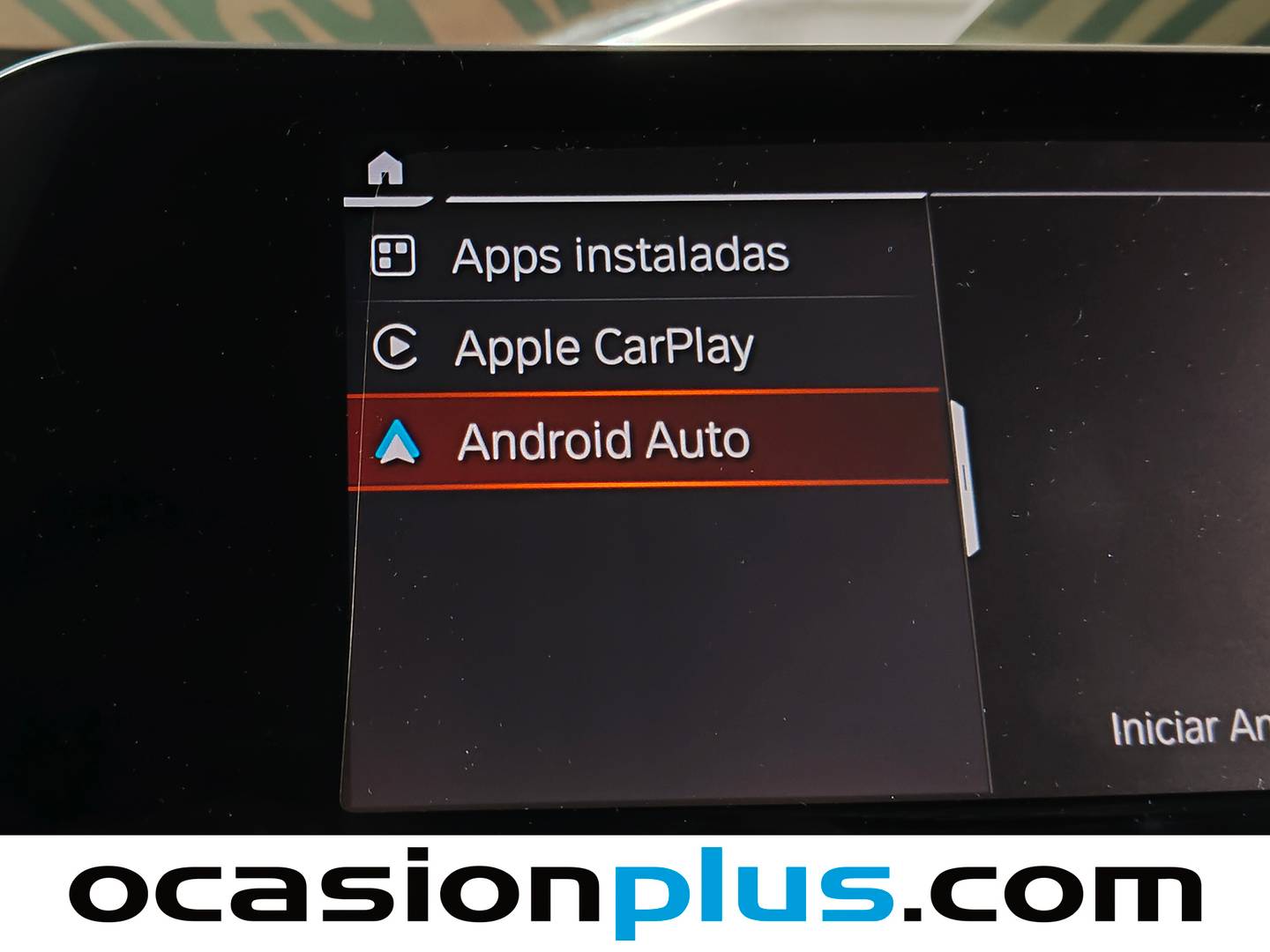 Equipamiento del BMW X2 BMW X2 sDrive18i (140 CV) Pack M