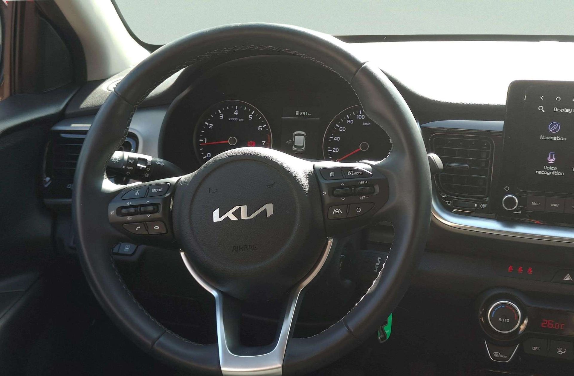 Kia Stonic 1.2 DPi Drive - foto 25