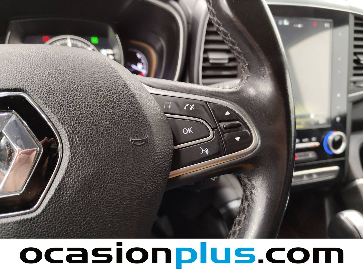 Foto Renault Koleos Renault Koleos Zen dCi 4WD (177 CV) X-Tronic