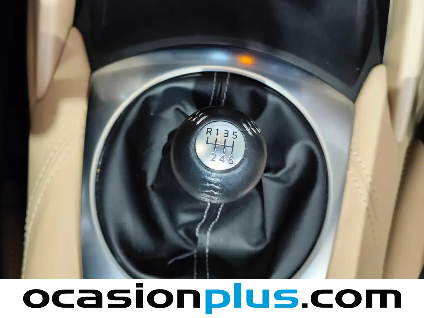 Foto Mazda MX-5 Mazda MX-5 2.0 SKYACTIV-G Kazari (184 CV)