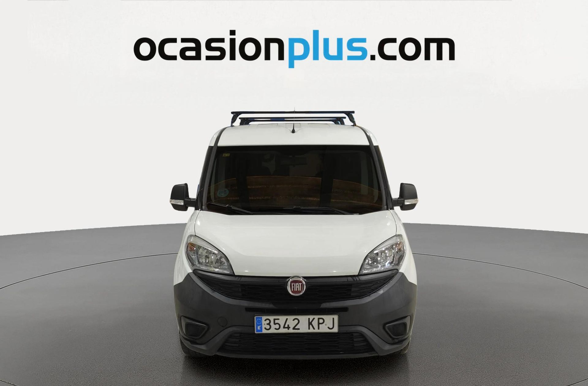 Fiat Doblò Cargo 1.3 MultiJet Base - foto 10