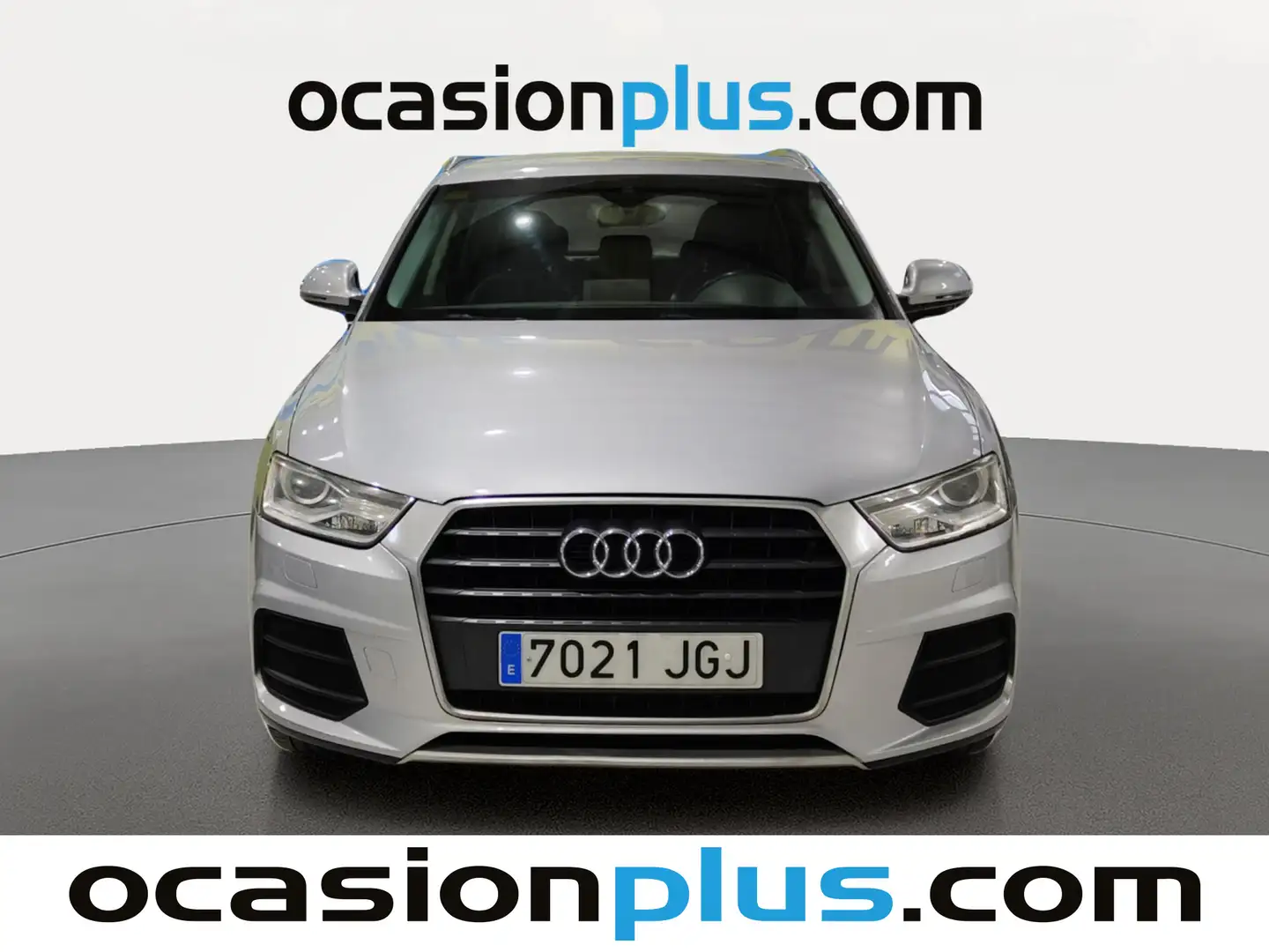 Foto Audi Q3 Audi Q3 design edition 2.0 TDI (150 CV)