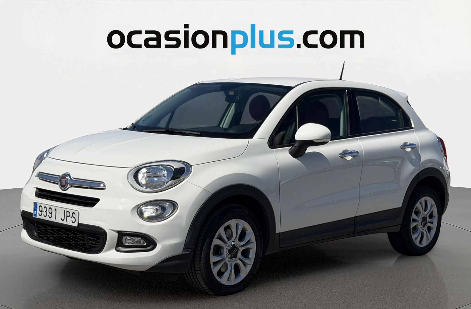 Fiat 500X 1.6 E-Torq Pop Star 4x2
