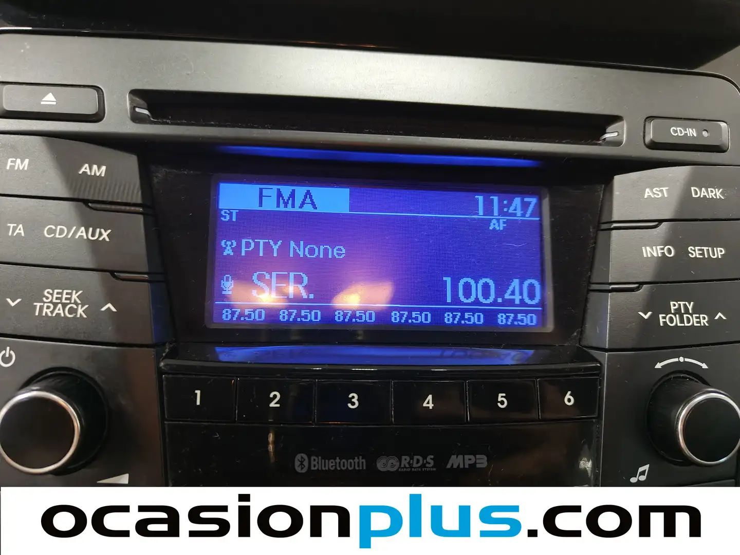 Foto Hyundai i40 Hyundai i40 1.7 CRDI BlueDrive Klass  (115 CV)