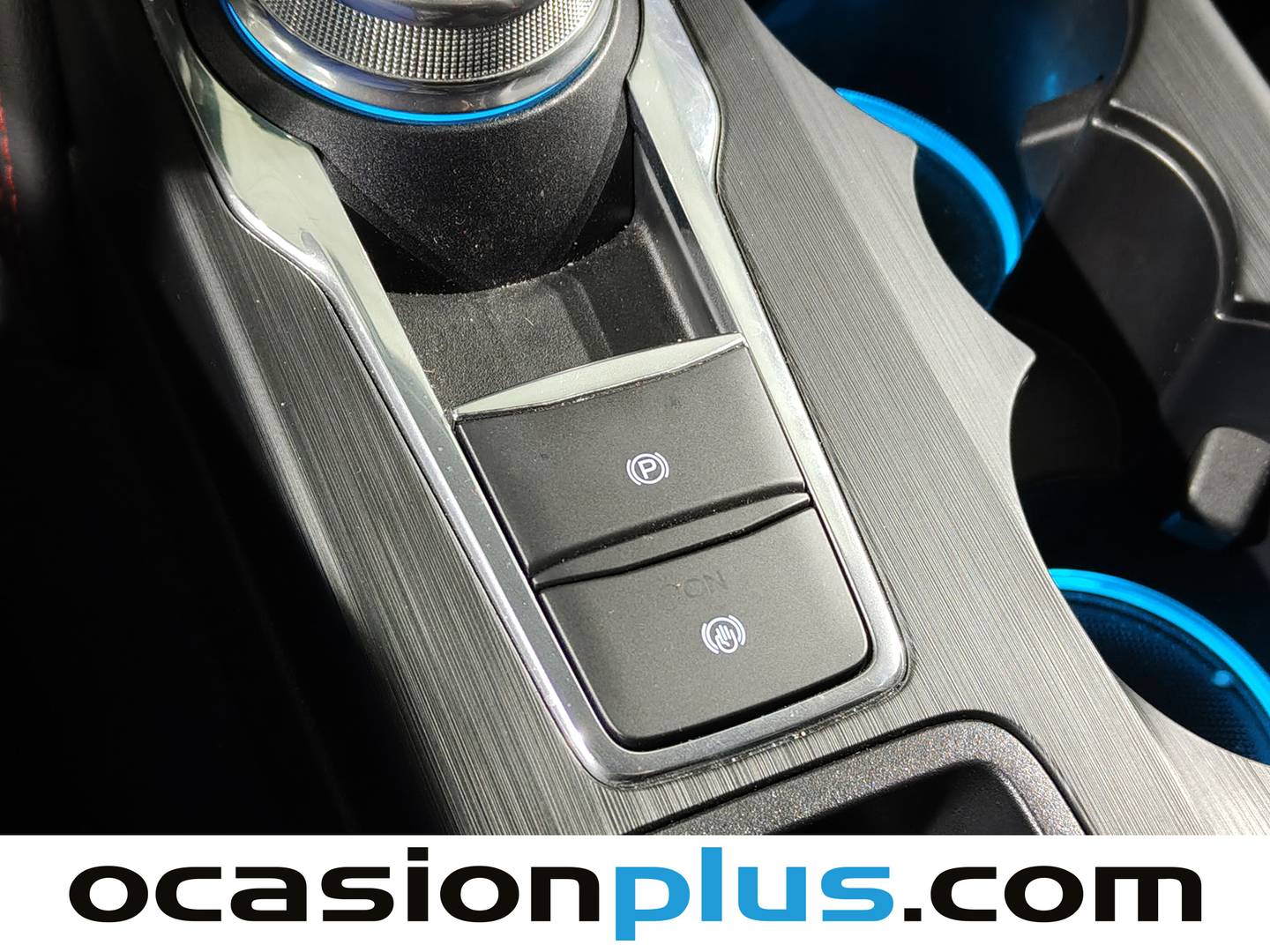 Ford Kuga Ford Kuga 2.5 Duratec PHEV ST-Line X Auto (225 CV) 225cv