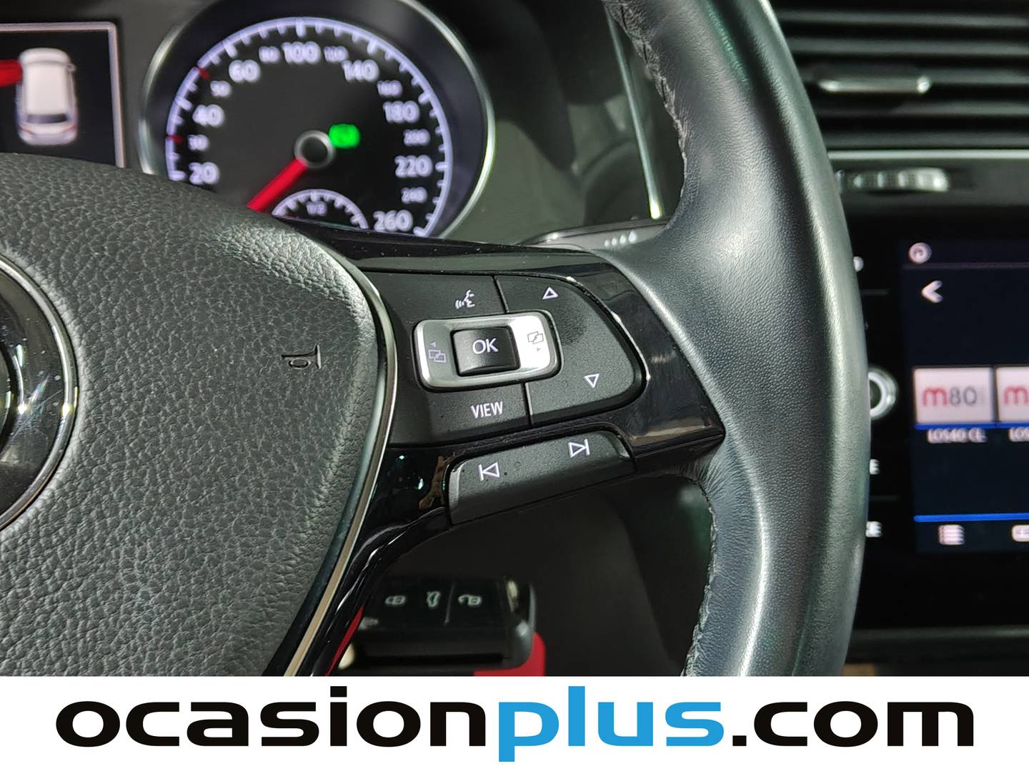 Volkswagen Golf Volkswagen Golf Variant Advance 1.5 TSI (130 CV) DSG 130cv