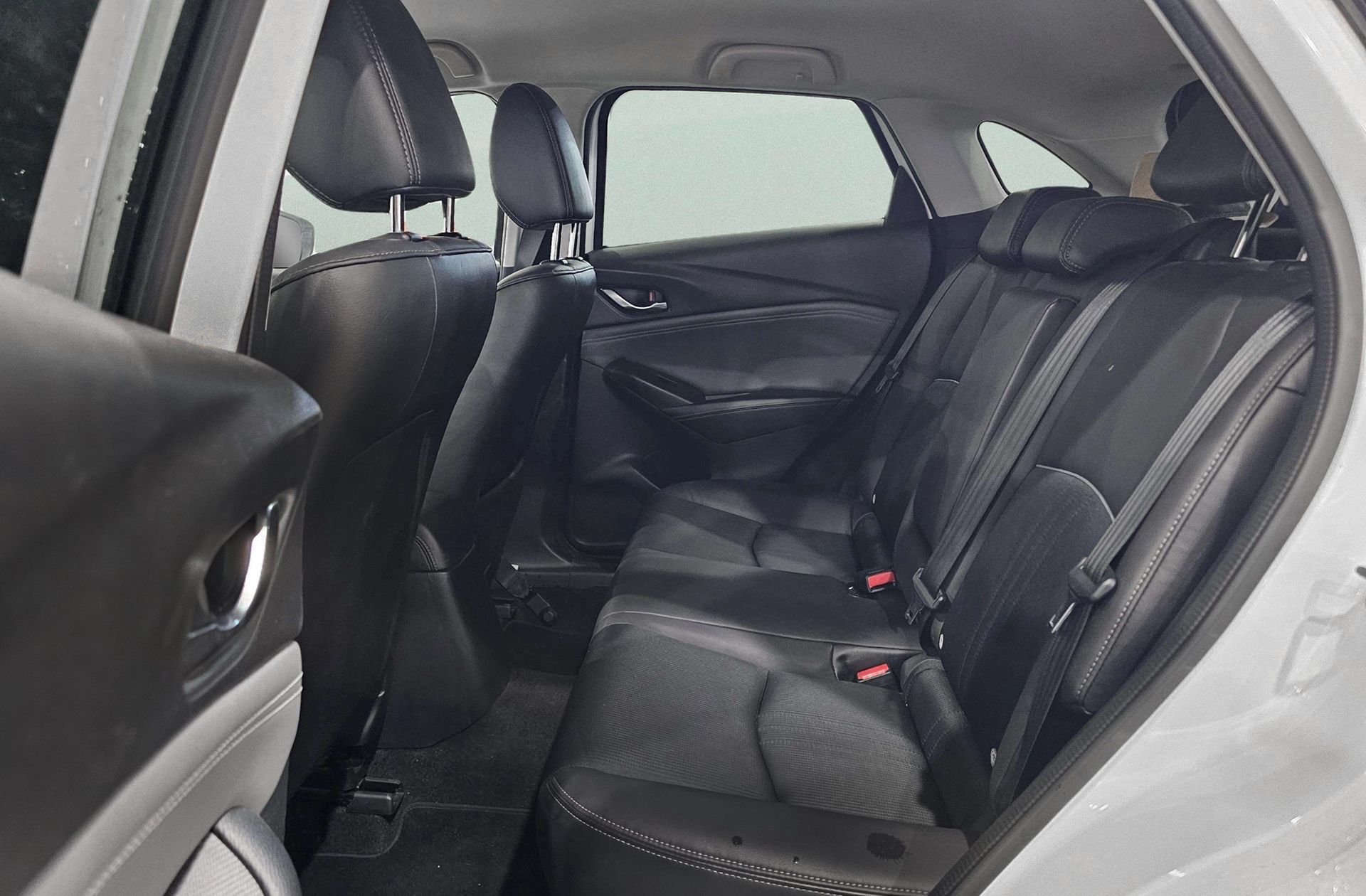 Mazda CX-3 2.0 G Zenith 2WD - foto 15